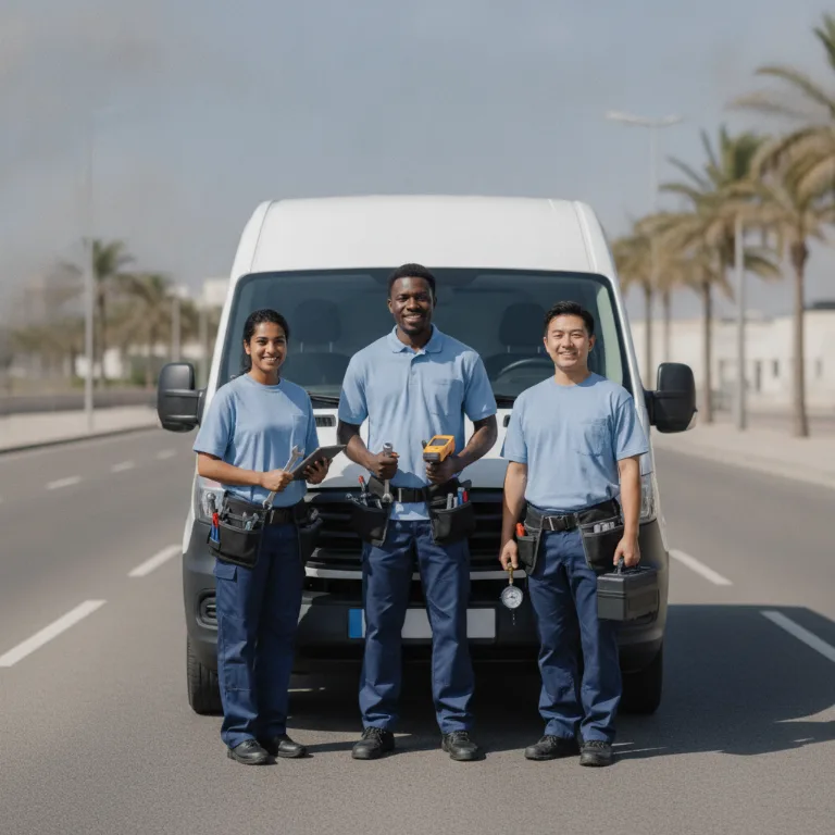 Taxi Team in Delmenhorst