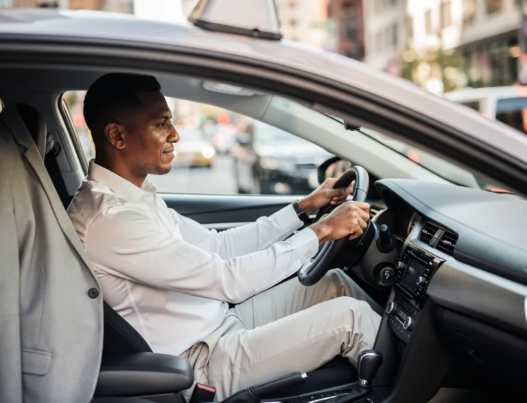 Taxi Service in Delmenhorst